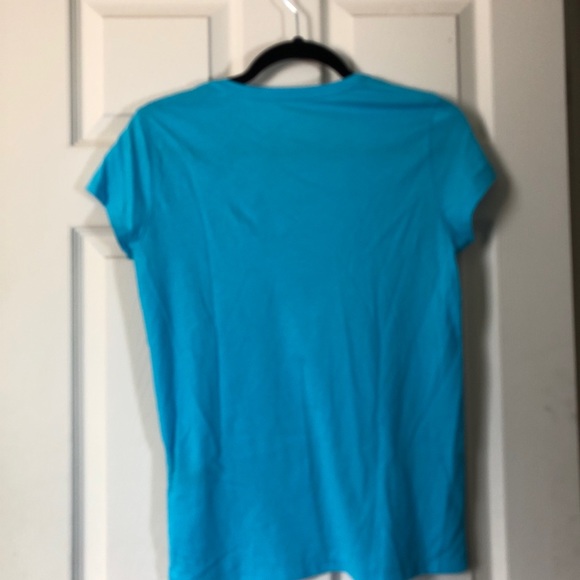 POLO by RALPH LAUREN t shirt - Picture 4 of 4